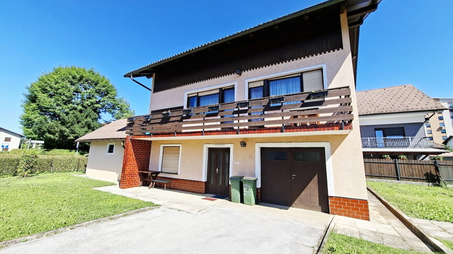 Lokacija: Savinjska, Celje, Lava