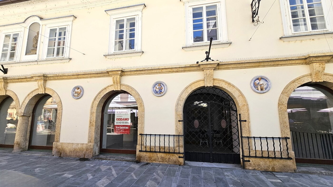 Lokacija: Savinjska, Celje, Center