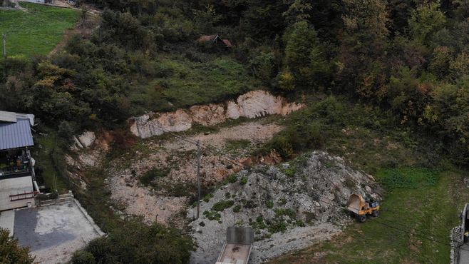 Lokacija: Savinjska, Polzela, Podvin pri Polzeli
