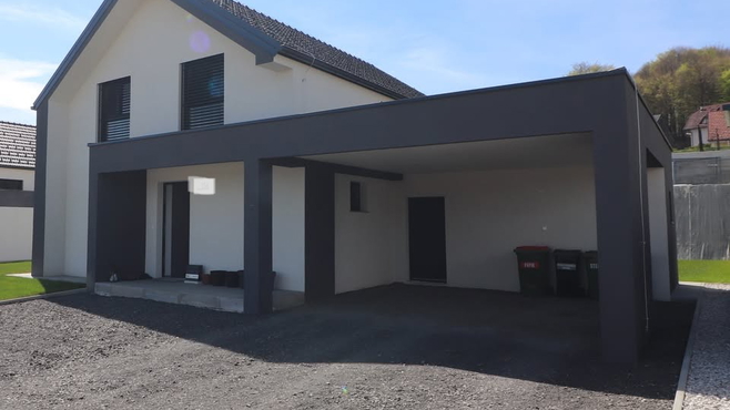 Lokacija: Podravska, Sveti Jurij v Slovenskih goricah, Jurovski dol