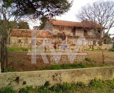 Lokacija: Hrvaška, Sveti Filip i Jakov