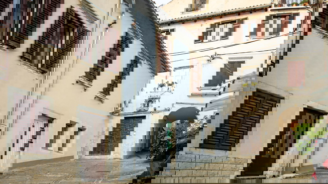 Lokacija: Obalno - kraška, Koper, Center