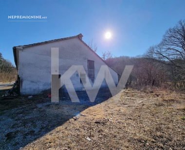 Lokacija: Notranjsko - kraška, Ilirska Bistrica, Dolnja Bitnja