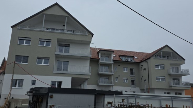 Lokacija: Pomurska, Apače, Apače