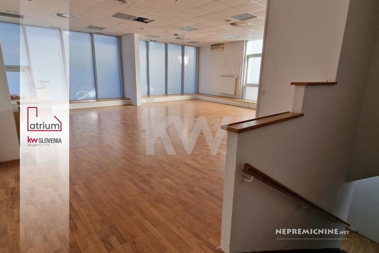 Location: Podravska, Maribor, Center
