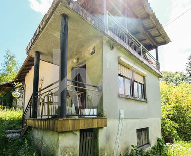 Lokacija: Ljubljana okolica, Lukovica, Trojane