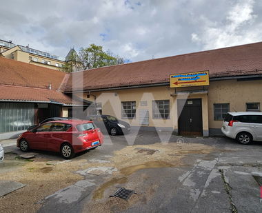 Lokacija: Savinjska, Celje, Center