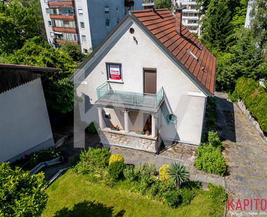 Lokacija: Savinjska, Celje, Nova vas