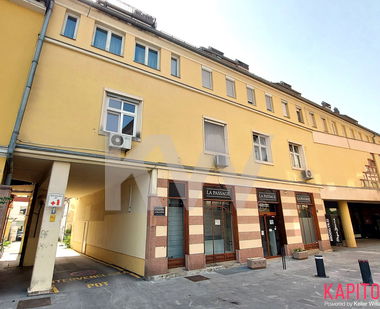 Lokacija: Savinjska, Celje, Center