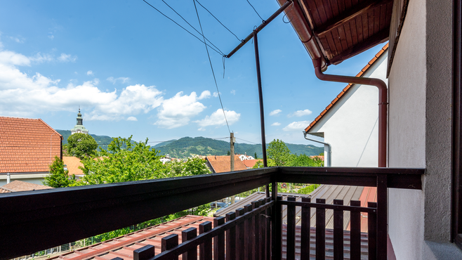 Lokacija: Podravska, Ruše, Center