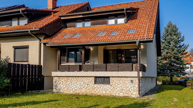 Lokacija: Podravska, Maribor, Maribor