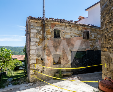 Lokacija: Obalno - kraška, Koper, Koštabona