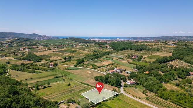 Lokacija: Obalno - kraška, Koper, Koper