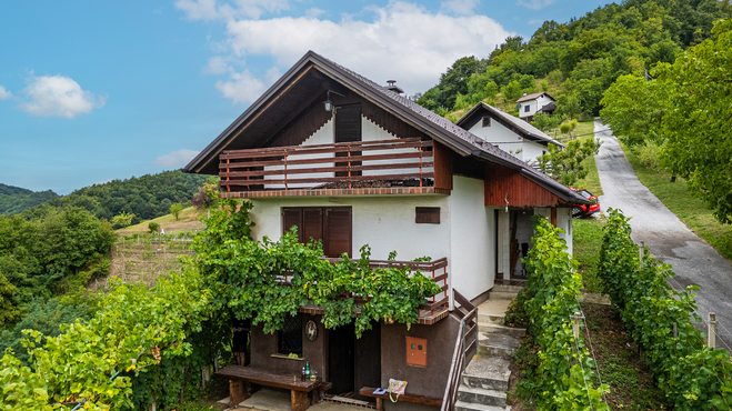 Lokacija: Podravska, Majšperk, Majšperk