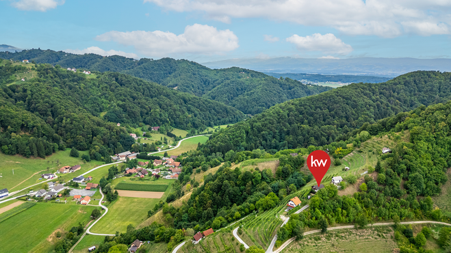 Lokacija: Podravska, Majšperk, Majšperk