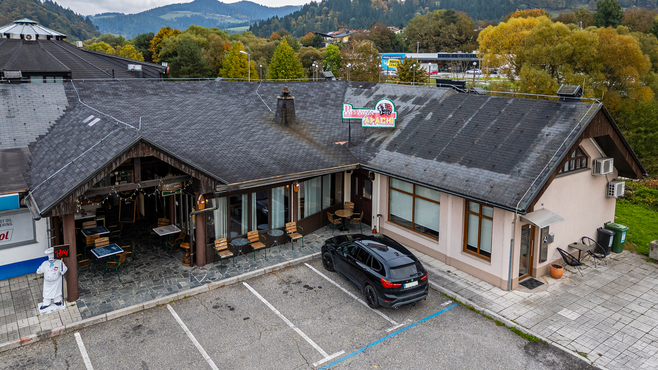 Lokacija: Koroška, Slovenj Gradec, Slovenj Gradec