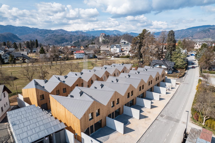Ubicación: Gorenjska, Bled, Bled