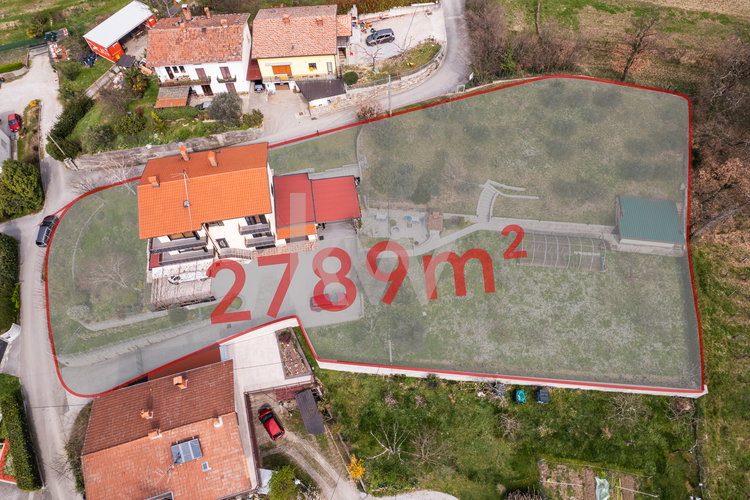 Ubicación: Goriška, Nova Gorica, Šempas
