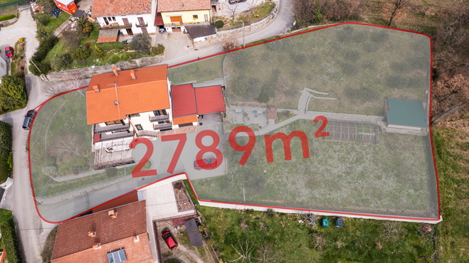 Lokacija: Goriška, Nova Gorica, Nova Gorica