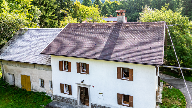 Lokacija: Goriška, Nova Gorica