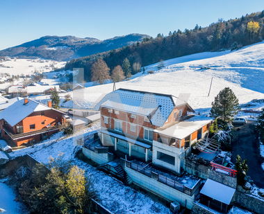 Lokacija: Ljubljana okolica, Moravče, Moravče