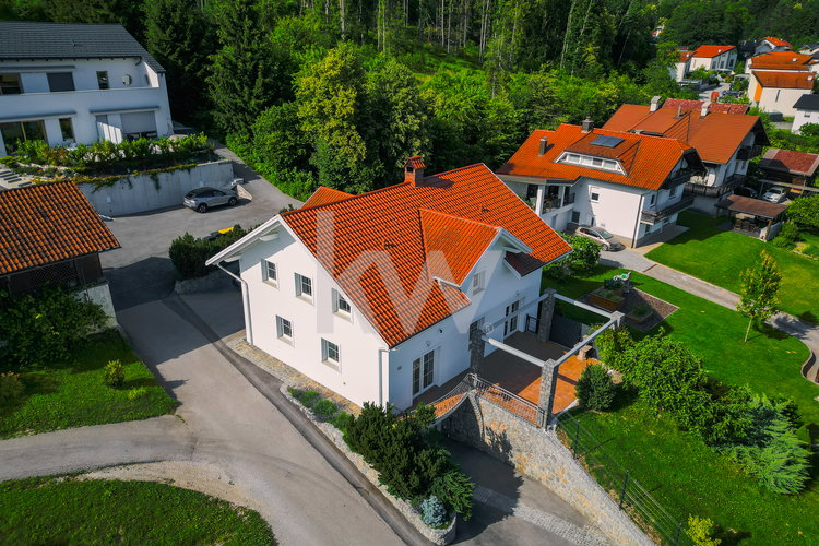 Location: Lubiana periferia, Dol pri Ljubljani, Zaboršt pri Dolu