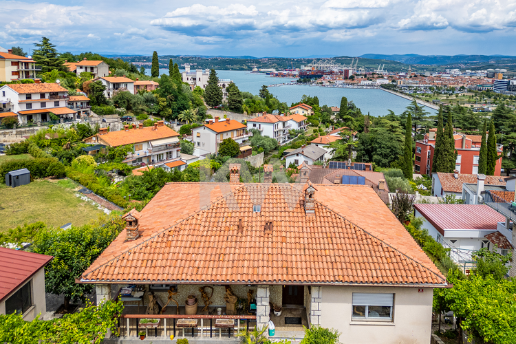 Lokacija: Obalno - kraška, Koper, Koper