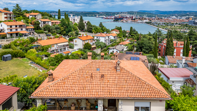 Lokacija: Obalno - kraška, Koper, Koper