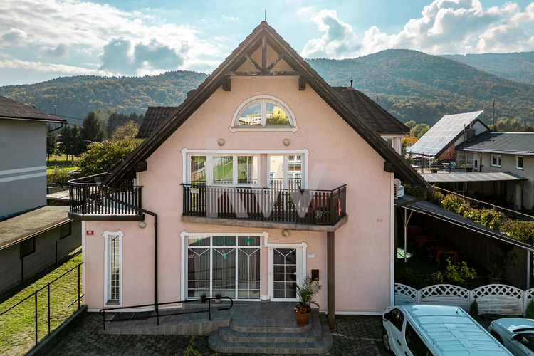 Lokacija: Podravska, Maribor, Spodnje Radvanje