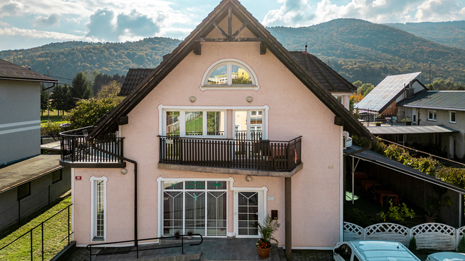 Lokacija: Podravska, Maribor, Spodnje Radvanje