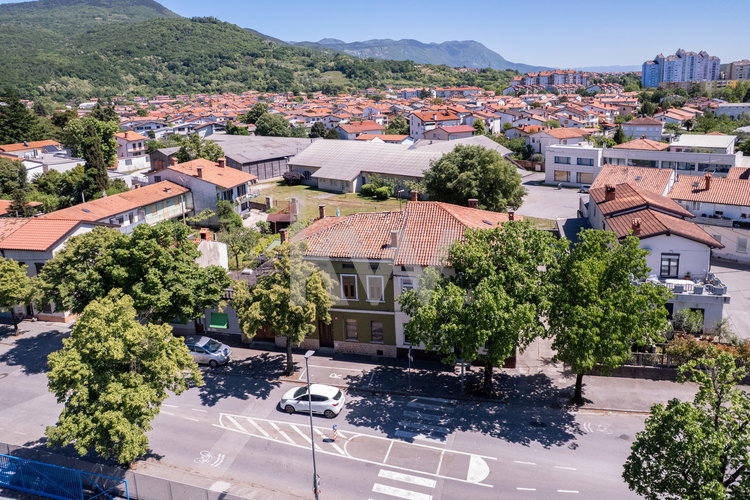 Ubicación: Goriška, Nova Gorica, Nova Gorica