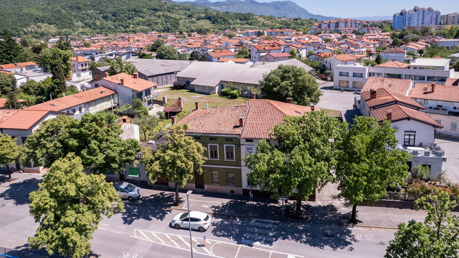 Lokacija: Goriška, Nova Gorica, Nova Gorica