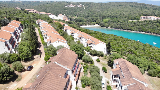 Lokacija: Hrvaška, Istarska županija, Marčana