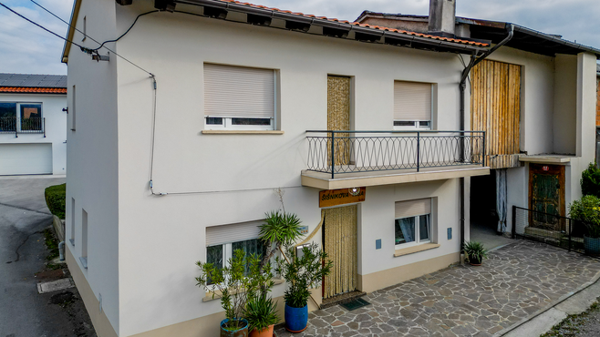 Lokacija: Notranjsko - kraška, Ilirska Bistrica, Topolc