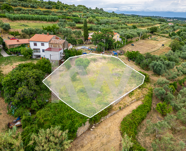 Lokacija: Obalno - kraška, Koper, Krkavče