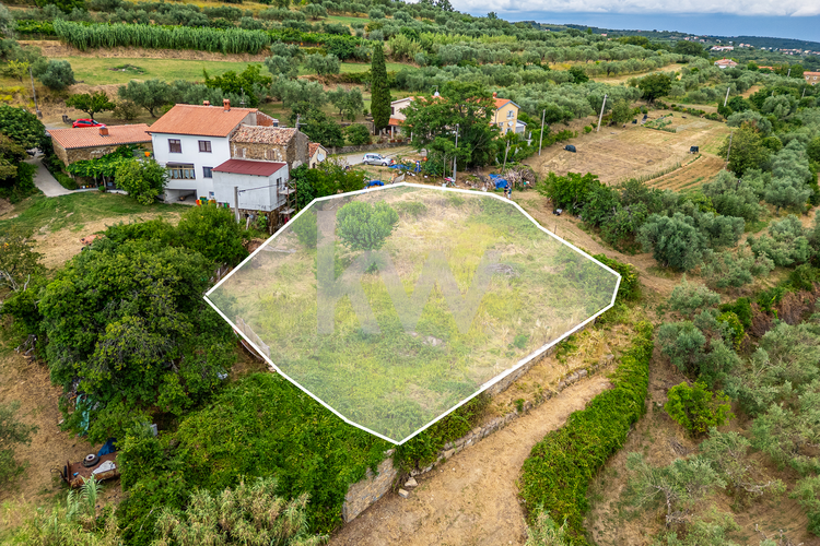 Ubicación: Obalno - kraška, Koper, Krkavče