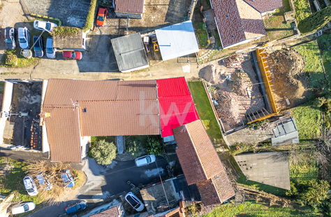 Obalno - kraška, Koper, Plavje, Prodaja, Hiša, Vrstna, 74 m<sup>2</sup>, 1773