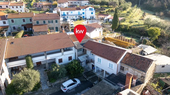 Lokacija: Obalno - kraška, Koper, Plavje