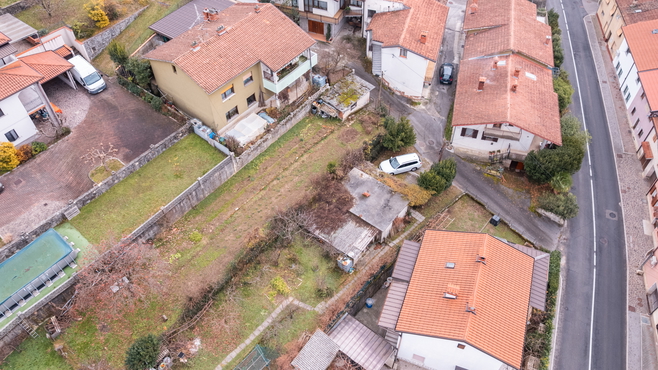 Lokacija: Goriška, Nova Gorica, Dornberk