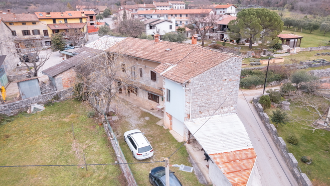 Lokacija: Goriška, Miren - Kostanjevica, Lokvica