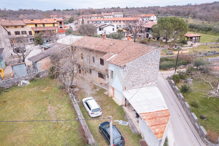 Location: Goriška, Miren - Kostanjevica, Lokvica