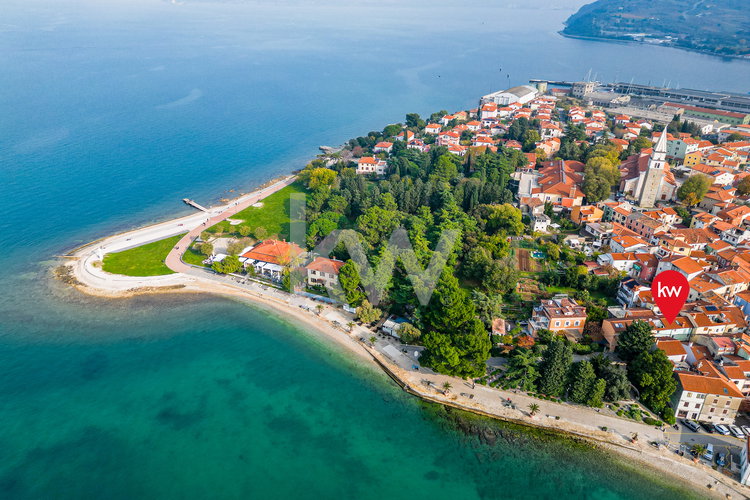 Location: Obalno - kraška, Izola, Izola