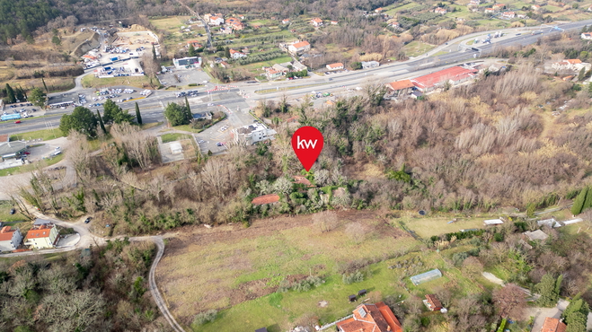 Lokacija: Obalno - kraška, Koper, Plavje