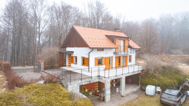 Lokacija: Savinjska, Podčetrtek, Podčetrtek