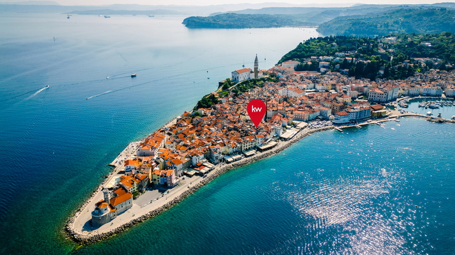 Lokacija: Obalno - kraška, Piran, Piran/Pirano