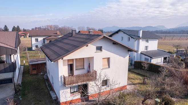 Lokacija: Savinjska, Žalec, Žalec