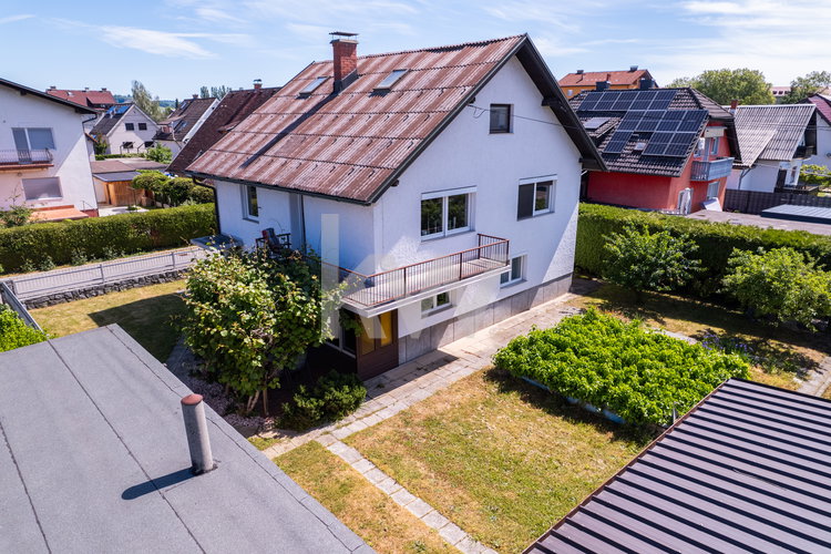 Ubicación: Podravska, Maribor, Studenci