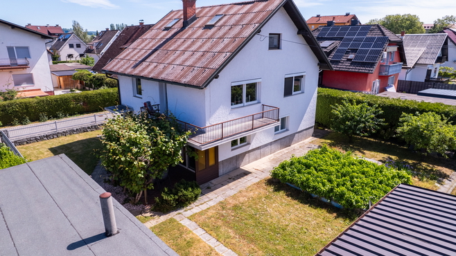 Lokacija: Podravska, Maribor, Studenci