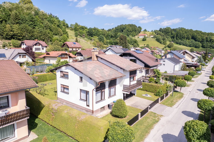 Location: Podravska, Kungota, Plintovec