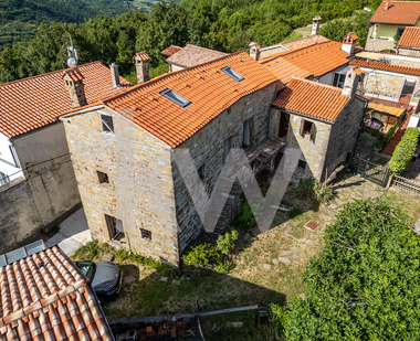 Lokacija: Obalno - kraška, Koper, Labor